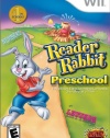 Reader Rabbit Preschool