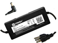 PWR+ Ac Adapter for Acer Aspire One D257 D255 D255e D250 / 722 / Happy 2 / Aohappy / Ao722 Ao532h Ao522 Aod257 Aod255 ; Emachines Em250 Em350