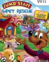 Jumpstart Pet Rescue