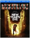 New Year's Eve (+UltraViolet Digital Copy) [Blu-ray]