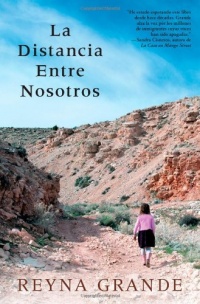 La distancia entre nosotros (Atria Espanol) (Spanish Edition)