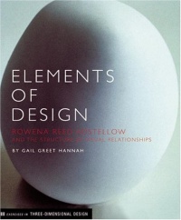 Elements of Design: Rowena Reed Kostellow and the Structure of Visual Relationships