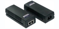 BV Tech 30W High Power PoE Injector