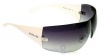 Versace 2054 10008G GRAYGRADIENT/SHINYWHITE Designer Sunglasses