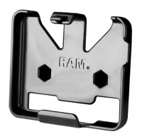 RAM Mounting Systems RAM-HOL-GA33U Plastic Cradle for Garmin Nuvi 1200, 1250, 1260T