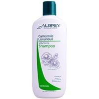 Camomile Luxurious Volumizing Shampoo - 11 oz - Liquid