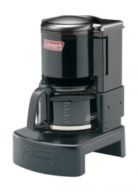 Coleman Camping Coffee Maker