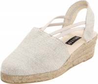 Sesto Meucci Women's 835 Closed-Toe Espadrille