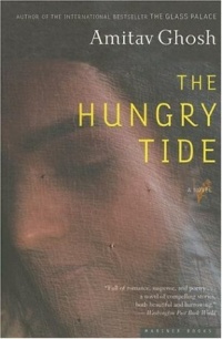 The Hungry Tide: A Novel