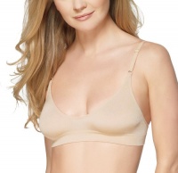 Wacoal B-Smooth Bralette, 34, Naturally Nude