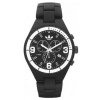 Adidas Gents Cambridge Black Chronograph Watch