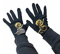 Ninja Gloves