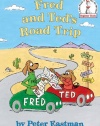 Fred and Ted's Road Trip (Beginner Books(R))