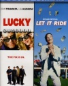 Lucky Numbers / Let It Ride (Double Feature)