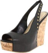 Chinese Laundry Women's Dazzler Platform Pump