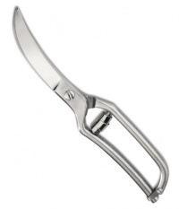 Messermeister 10-Inch Poultry Shears