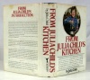 From Julia Child's Kitchen