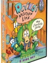 Rocko's Modern Life: The Complete Series