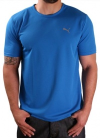 Puma Tech Tee Men's Athletic T-Shirt