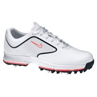 Nike 2011 Lady Lunar Links Golf Shoes