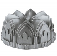 Nordic Ware Cathedral Bundt Pan