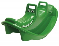 Original Toy Company Dantoy Crocodile Rocker