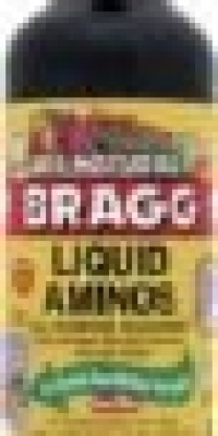 Bragg Liquid Amino - 32 oz - Liquid