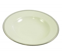 Lenox Federal Platinum Grande, Pasta Bowl