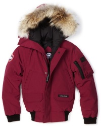 Canada Goose Youth Chilliwack Bomber