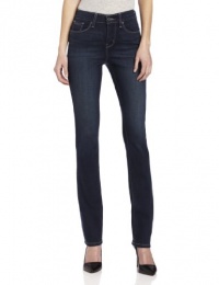 Levi's Women's 512 Petite Skinny Jean