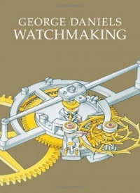 Watchmaking