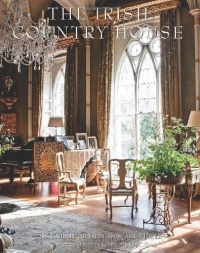 The Irish Country House: (new smaller format)