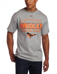 MLB Baltimore Orioles Opponent Short Sleeve Basic Tee Men's