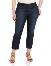 Lucky Brand Women's Ginger Capri