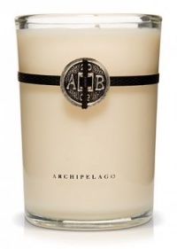 Archipelago Botanicals Archipelago Botanicals Signature Candle - Mango Tangerine