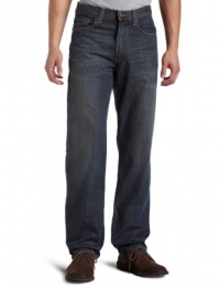 Levi's Men's 550 Relaxed Fit, Range, 42x30