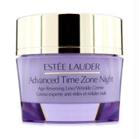 Estee Lauder Advanced Time Zone Night Age Reversing Line/ Wrinkle Creme (For All Skin Types) - 50ml/1.7oz