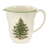 Spode Christmas Tree Measuring Jug, 30-Ounce