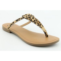 Kelsi Dagger Aloha Sandal