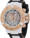 Invicta Men's 0931 Anatomic Subaqua Collection Chronograph Watch