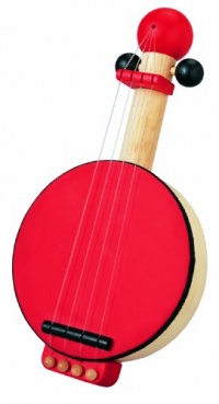 Plan Toys Banjo