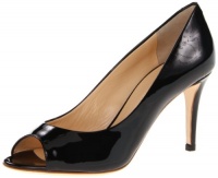 Giuseppe Zanotti Women's E26092 Open-Toe Pump