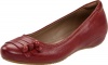 ECCO Women's Keystone Ballerina