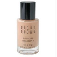 Bobbi Brown Moisture Rich Foundation SPF15 - #3 Beige - 30ml/1oz