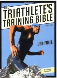 The Triathlete's Training Bible