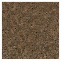 Board Dudes 12 x 12 Dark Cork Tiles, 4-Pack (82VA-4)