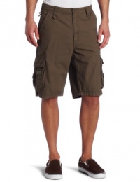 Burnside Men's Footrest Ripstop Short