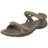 Hi-Tec Women's Maui Strap Sandal