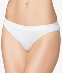 Wacoal B-Smooth Bikini, M, Naturally Nude