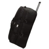 Transworld Luggage 42 Jumbo Rolling Duffle Bag (Oversized Check In)